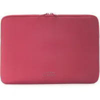 Tucano New Elements Second Skin Protective Case for 13  And quot Macbook Pro, Red Bf-E-Mb13-R
