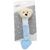 Tulilo Toy with sound - Teddy Bear 17 cm
