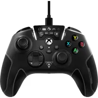 Turtle Beach Recon Controller, black, Xbox Series S / X One Pc 4488Tbscntlb
