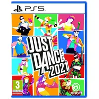 Ubisoft Entertainment Game Ps5 Just Dance 2021
