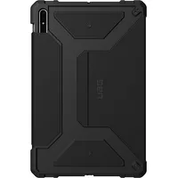 Urban Armor Gear Uag Metropolis Se Samsung Galaxy Tab S8 protective case, black 224012114040
