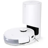 Vacuum Cleaner Robot Deebot/T9 Plus White Ecovacs