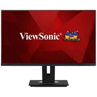 Viewsonic Ergonomic Vg2755-2K Led-Monitor - 68.6Cm 27