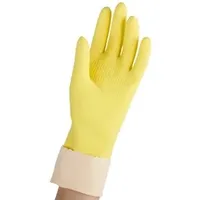 Vileda Super Grip  And quotL quot gloves
