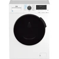 Washer-Dryer Beko Hte7616X0