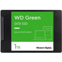 Western Digital Wds100T3G0A Ssd Green Sata 2.5 1Tb