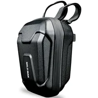 Wildman traveling bag for scooter waterproof 2,5L Ts9 black
