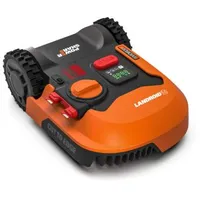 Worx Robotic Lawnmower Landroid M500 up to 500M² Wr141E
