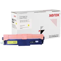 Xerox Everyday Toner Brother Tn-247Y laser toner cartridge, yellow 006R04320

