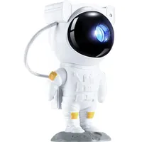 Xo Cf01 Led projector astronaut