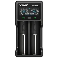 Xtar Mc4 battery charger Household Dc
