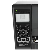 Zebra Label Printer Zt230 Zt23042-T0E200Fz Zt23042T0E200Fz Lan, serial
