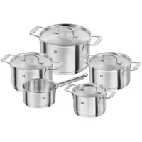 Zwilling Set of 5 pots Base 66380-002-0
