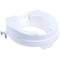 A-Lan Relaxon Basic toilet seat, 10 cm
