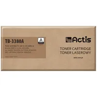 Actis Tb-3380A toner cartridge for Brother printer Tn-3380 new
