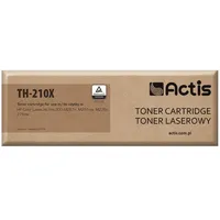 Actis Th-210X toner cartridge Hp Cf210X Lj M251/M276 new 100
