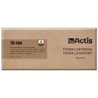 Actis Th-90A toner Replacement for Hp 90A Ce390A, Standard 10000 pages black
