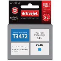 Activejet ink for Epson T3472
