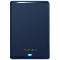 Adata Hv620S external hard drive 1000 Gb Blue
