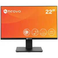 Ag Neovo La-2202 Led display 54.6 cm 21.5 1920 x 1080 pixels Full Hd Lcd Black
