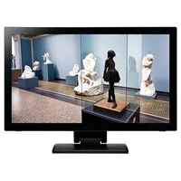 Ag Neovo Tm-22 touch screen monitor 54.6 cm 21.5 1920 x 1080 pixels Multi-User Black
