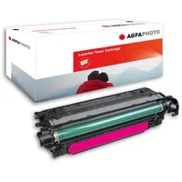 Agfaphoto Toner Magenta Pages 7.000
