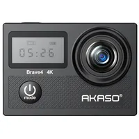 Akaso Camera  Brave 4
