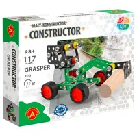 Alexander Little Constructor Grasper construction kit
