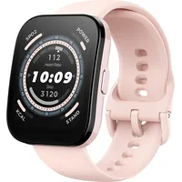 Amazfit Bip 5 Smartwatch, 46Mm, Pastel Pink W2215Eu2N

