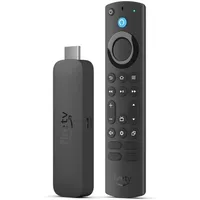 Amazon Fire Tv Media Stick 4K / Hdmi 8Gb