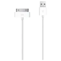 Apple 30-Pin to Usb cable 1.0 m
