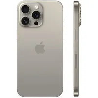 Apple iPhone 15 Pro 128Gb Titanium Natural