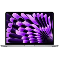 Apple Laptop Macbook Air 13 M3 8C Cpu, Gpu/8Gb/256Gb Ssd/Space Gray
