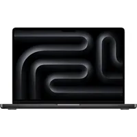 Apple Macbook Pro 16  M3 12C Cpu, 18C Gpu/36Gb/512Gb Ssd/Space Black/Int