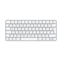 Apple Magic Keyboard 	Mk2A3S/A Compact Wireless  The is extremely comfortable and precise. Its also wireless has an incredibly efficient built-in battery that, when charge