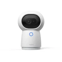 Aqara 2K Security Door Camera Hub G3 Ai Face and Gesture Recognition, 360

