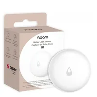 Aqara T1 Wl-S02D N/A Water Leak Smart Sensors