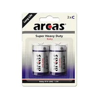 Arcas C/R14 Super Heavy Duty 2 pcs