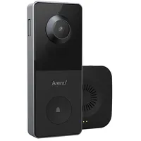 Arenti Vbell1 3Mp 2K Video Doorbell