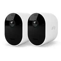 Arlo Pro 5 outdoor surveillance camera - set of 2 white
