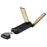 Asus Network card Usb-Ax56 Wifi Ax1800 without stand
