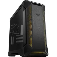Asus Tuf Gaming Gt501 Atx Midi-Tower Case with Side Window
