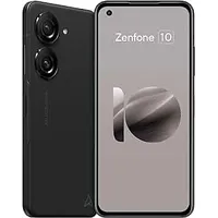 Asus Zenfone 10 5G 8/256 Gb midnight black Android 13.0 Smartphone
