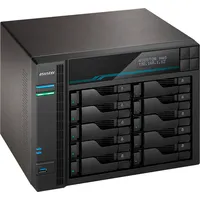 Asustor As6510T Network Disk Server As6510T
