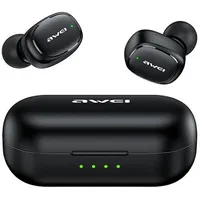 Awei Bluetooth Headphones 5.1 T13 Pro Tws
