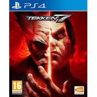 Bandai Namco Entertainment Tekken 7 Game for Ps4 3391891990899
