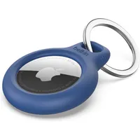 Belkin Secure Holder With Key Ring, Blue