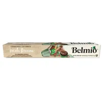 Belmoca Coffee capsules Belmio Irish Dream, for Nespresso coffee machines, 10 / Blio31391
