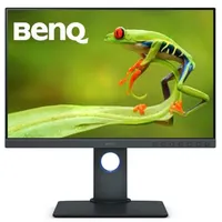 Benq Sw240 24.1 Monitor