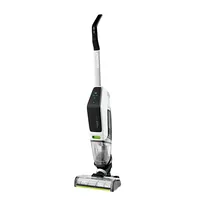 Bissell Cleaner Crosswave X7 Plus Pet Select Cordless operating Handstick Washing function 25 V Operating time Max 30 min Black/White Warranty 24 months Battery warranty